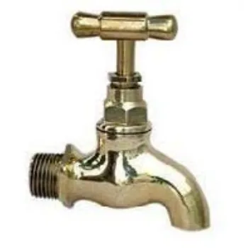Brass Water Taps